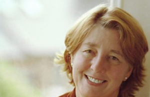 Pat Barker: escritora inglesa