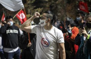 Ver «Alianzas electorales, la casta política al desnudo» con Rafael Montecinos»