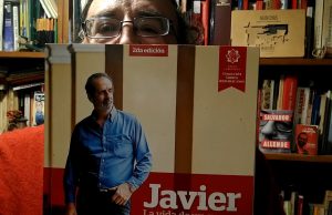 Javier Diez Canseco. (1948-2013) Socialista mariateguista e internacionalista peruano.