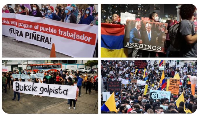 Que el último apague la luz. Por: Sergio Rodríguez Gelfenstein