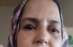 Graves violaciones de los derechos humanos de las mujeres saharauis – Denunciamos la represión marroquí