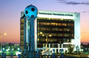 Copa América de Fútbol y el escándalo CONMEBOL