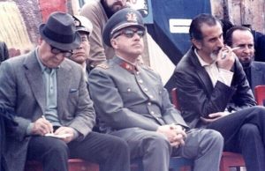 LOS POLÍTICOS… LADO ‘B’ (TERCERA PARTE)