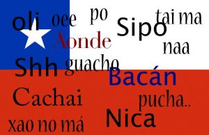 Quisiera volver a nacer chileno, pero…