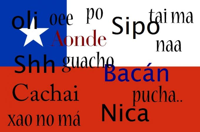 Quisiera volver a nacer chileno, pero…