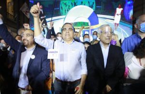 Falso positivo. Por Octavio González