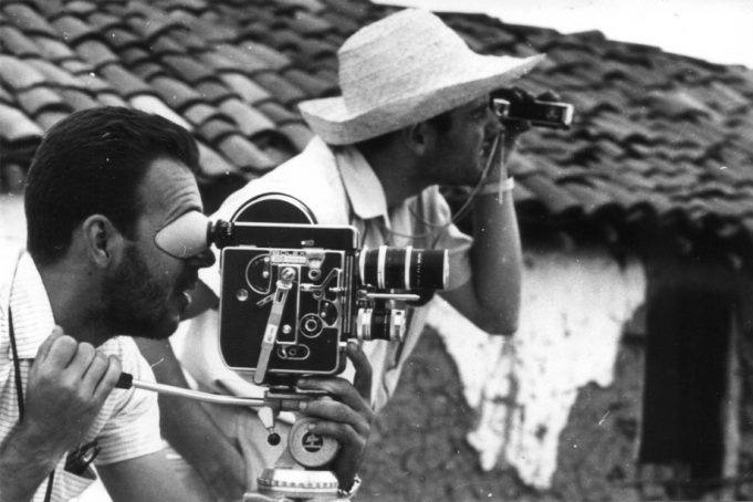 El cine como arma de la revolución