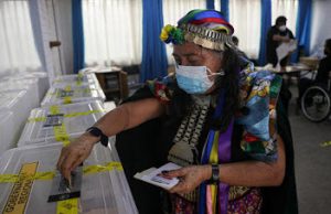 LA ELECCIÓN DE CONVENCIONALES Y LOS DESAFÍOS QUE VIENEN