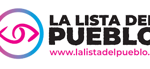 LISTA DEL PUEBLO Y PUEBLOS ORIGINARIOS: PROYECCIONES