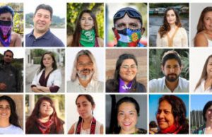 ¿Quiénes son, qué piensan, qué hacen?: Radiografía a los 27 constituyentes de la Lista del Pueblo
