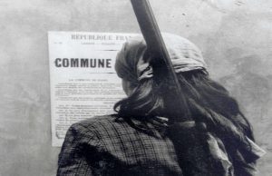 El hilo rojo de la Comuna