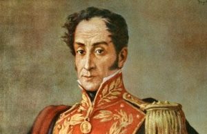 Los sueños del Libertador Simón Bolívar después de Carabobo. Por Sergio Rodríguez Gelfenstein
