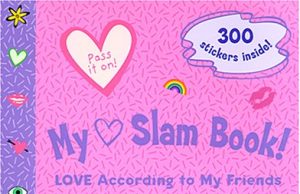 Daniel Jadue, su anuario escolar y mis “slam-books”