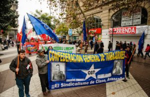 1 de mayo es el dia internacional de los trabajadores