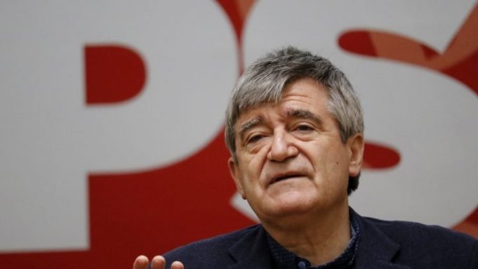 Los “coroneles del socialismo” en contra del Partido Socialista, del movimiento social y de Salvador Allende