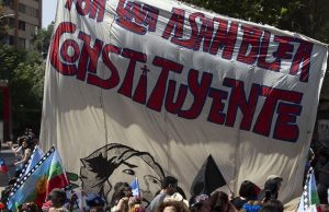 De la Convencion Constitucional a una verdadera Asamblea Constituyente