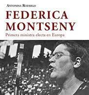Federica Montseny, una mujer revolucionaria