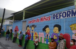 Nuestra América, dos elecciones en Junio 6 del 2021