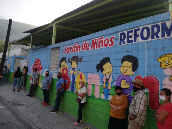 Nuestra América, dos elecciones en Junio 6 del 2021