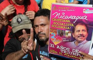 Nicaragua sandinista, más digna y victoriosa que nunca. Por Carlos Fonseca Terán