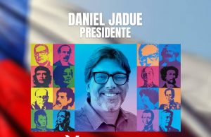 Organizan «Allendistas por Jadue» con amplia convocatoria realizada por independientes, dirigentes sociales, intelectuales y socialistas Allendistas