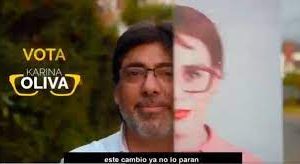 Mañana sabemos por quien votar