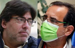 Apruebo Dignidad sufre duro quiebre: FRVS congela relaciones con el PC y podría apoyar a Boric