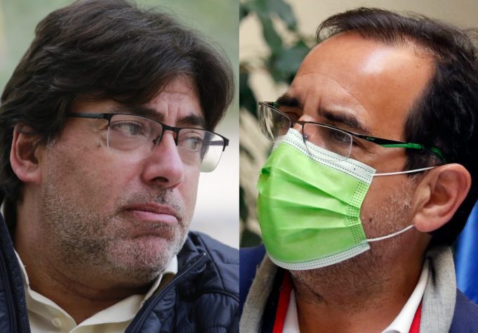 Apruebo Dignidad sufre duro quiebre: FRVS congela relaciones con el PC y podría apoyar a Boric