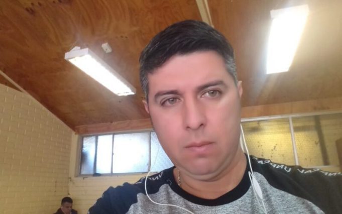 “Ánimo homicida”: la cuestionada “prueba” de la PDI que podría significar la anulación del juicio contra Jordano Santander