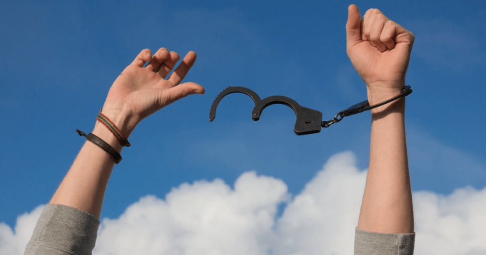 Mujer, ¿sientes que de verdad te has liberado?