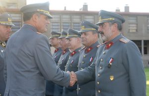 ¿Qué quiere, realmente, la derecha chilena?