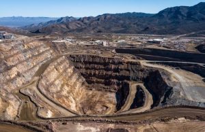 El lado oscuro de la «energía limpia”