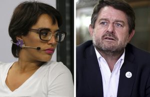 ¿Por qué ganó Orrego y no Karina Oliva?