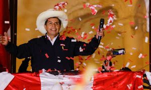 4 años de la derrota de Keiko y del triunfo de Castillo