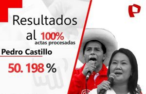 Resumen Latinoamericano – Diario de Urgencia – 11 de junio de 2021