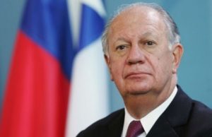 TEXTO COMPLETO DEL DISCURSO DE RICARDO LAGOS AL SUSCRIBIR LA ACTUAL CONSTITUCIÓN EN 2005