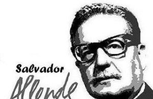 Apostillas a Los coroneles del Socialismo contra el Partido Socialista, del movimiento social y de Salvador Allende