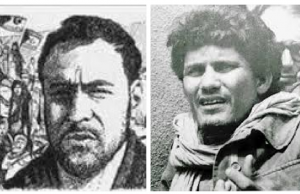 Brahim Basiri y El Uali, héroes eternos de la lucha del pueblo saharaui. Por Sergio Rodríguez Gelfenstein