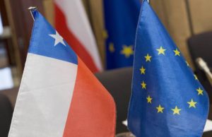 TLC Chile-UE: ¿modernización?