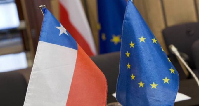 TLC Chile-UE: ¿modernización?