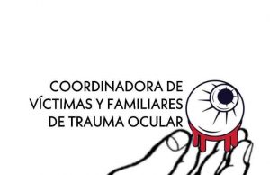 Victimas de trauma ocular indignados por maniobra de Sergio Micco del INDH