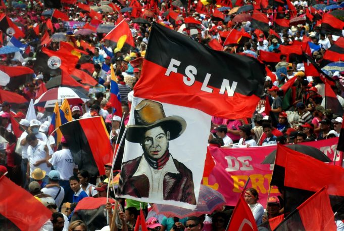 Una beligerante resolución contra Nicaragua aprobada en la Cámara de Diputados de Chile. Por Esteban Silva Cuadra
