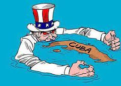 Ver «¡Increíble! Estos países votaron a favor del BLOQUEO a Cuba»