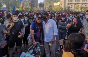 Un camino de victoria para Chile. Por Sergio Rodríguez Gelfenstein