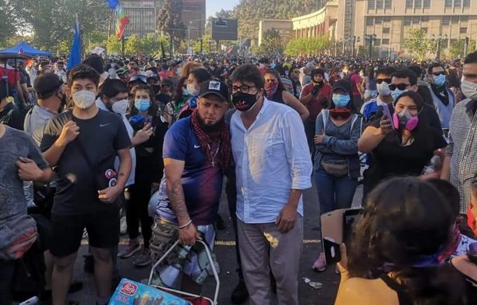Un camino de victoria para Chile. Por Sergio Rodríguez Gelfenstein