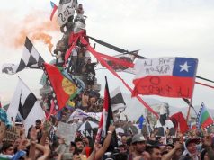 BASTA… Una vez más el pueblo tiene qué elegir entre lo menos malo