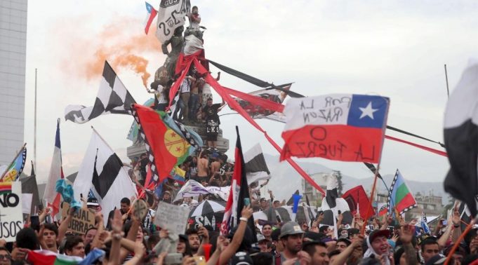 BASTA… Una vez más el pueblo tiene qué elegir entre lo menos malo