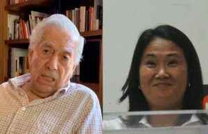 Vargas Llosa y el liberalismo putrefacto. Por Álvaro García Linera