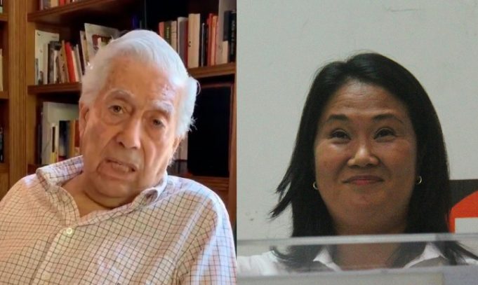 Vargas Llosa y el liberalismo putrefacto. Por Álvaro García Linera