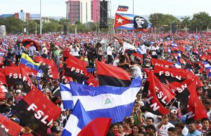 Nicaragua 2021. Una nueva agresión imperial. Por Sergio Rodríguez Gelfenstein